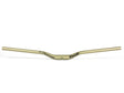 Renthal V3 Fatbar 30 mm. - Aluminum Gold Renthal Handlebars  AXOPROS