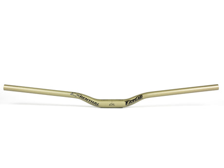 Renthal V3 Fatbar 30 mm. - Aluminum Gold Renthal Handlebars  AXOPROS