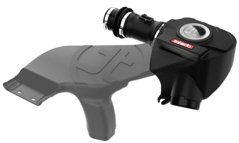 aFe Takeda Momentum Cold Air Intake System w/Pro Dry S Media 14-20 Acura TLX V6-3.5L aFe Cold Air Intakes  AXOPROS