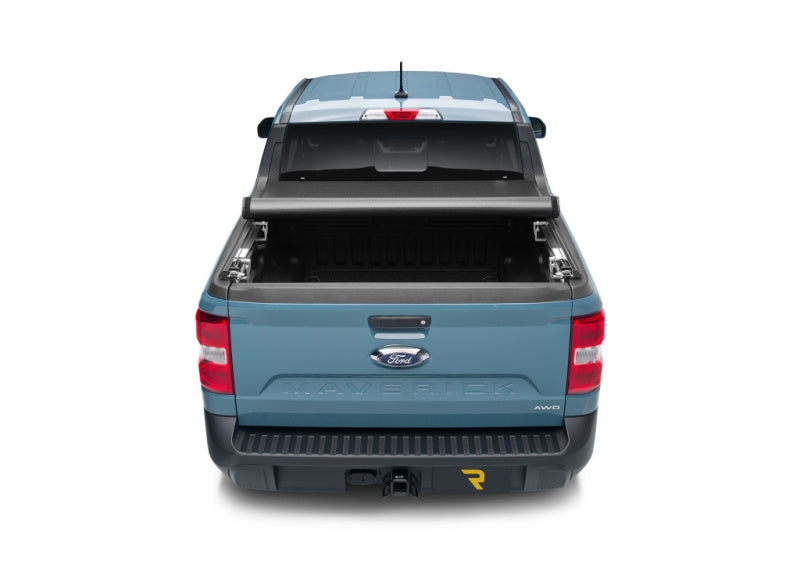 Truxedo 2022 Ford Maverick 4ft 6in TruXport Bed Cover Truxedo Bed Covers - Roll Up  AXOPROS