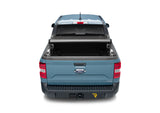 Truxedo 2022 Ford Maverick 4ft 6in TruXport Bed Cover Truxedo Bed Covers - Roll Up  AXOPROS