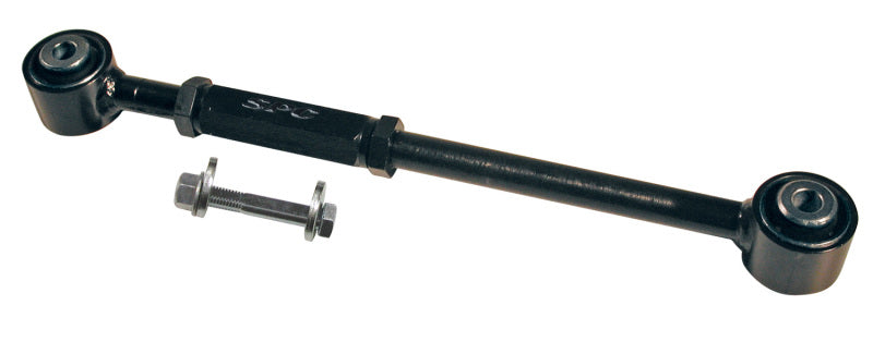 SPC Performance 07-10 Hyundai Elantra/Kia Optima Rear EZ Arm XR Adjustable Control Arm SPC Performance Control Arms  AXOPROS