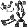 Oracle 19-21 Dodge RAM 1500 RGB+W Headlight DRL Kit- Reflector LED Headlights - +W SEE WARRANTY ORACLE Lighting Headlights  AXOPROS