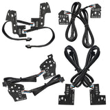 Oracle 19-21 Dodge RAM 1500 RGB+W Headlight DRL Kit- Reflector LED Headlights - +W SEE WARRANTY ORACLE Lighting Headlights  AXOPROS