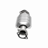 MagnaFlow Conv DF Miata 90-93 Magnaflow Catalytic Converter Direct Fit  AXOPROS