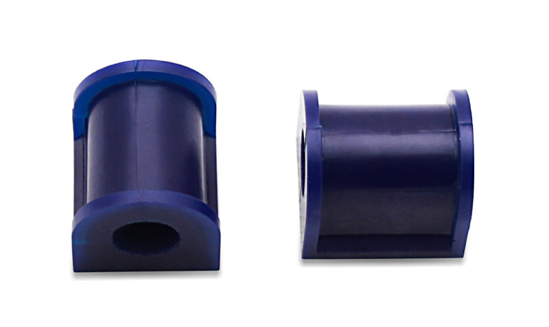 SuperPro Rover-Sw/Bar To Chas Mt Superpro Sway Bar Bushings  AXOPROS