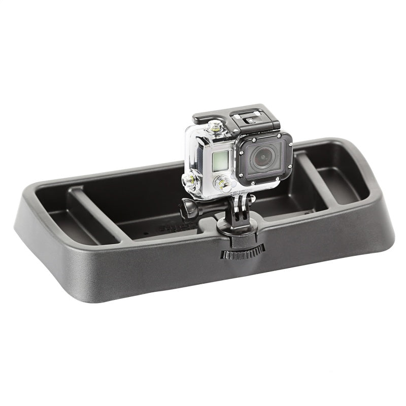 Rugged Ridge Dash Multi-Mount 97-06 Jeep Wrangler TJ Rugged Ridge Dash & Interior Trim  AXOPROS