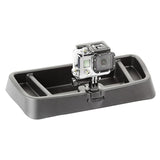 Rugged Ridge Dash Multi-Mount 97-06 Jeep Wrangler TJ Rugged Ridge Dash & Interior Trim  AXOPROS