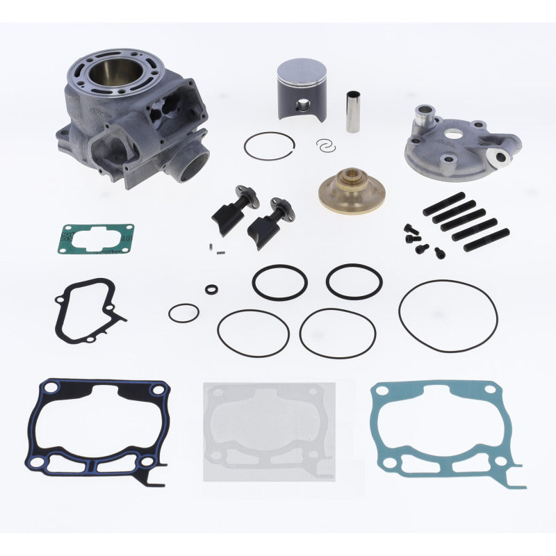 Athena 20-21 Yamaha YZ 125 X Stock Bore Complete Cylinder Kit Athena Cylinder Kits  AXOPROS