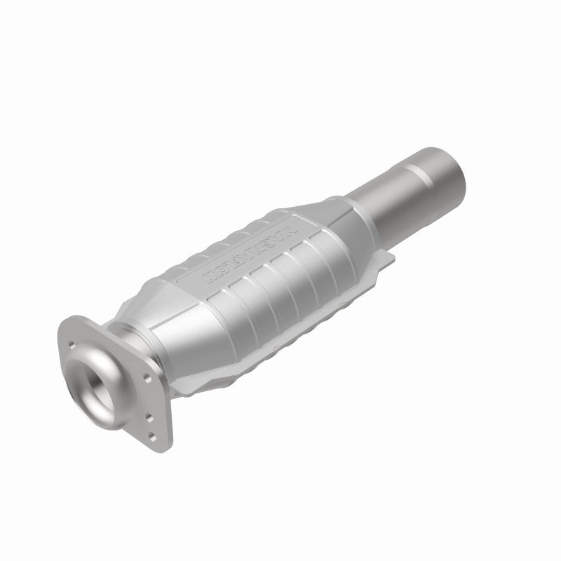 MagnaFlow Conv DF GM 86 90 Magnaflow Catalytic Converter Direct Fit  AXOPROS