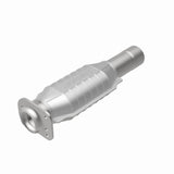 MagnaFlow Conv DF GM 86 90 Magnaflow Catalytic Converter Direct Fit  AXOPROS