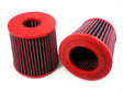 BMC 2016 Mclaren 540 3.8L Replacement Cylindrical Air Filters (Full Kit) BMC Air Filters - Direct Fit  AXOPROS