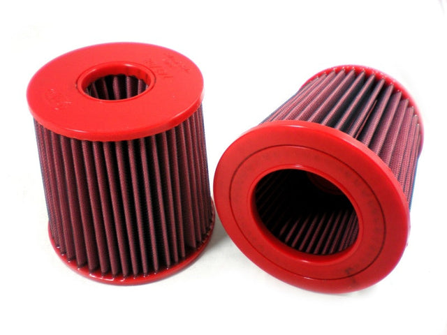 BMC 2016 Mclaren 540 3.8L Replacement Cylindrical Air Filters (Full Kit) BMC Air Filters - Direct Fit  AXOPROS