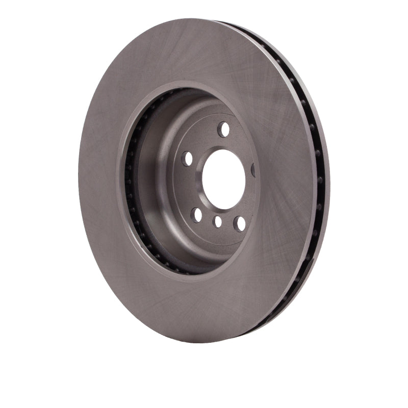 DFC DFC 17-25 BMW 530E Front Brake Rotor Brake Rotors - OE aftermarket performance part