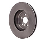 DFC DFC 17-25 BMW 530E Front Brake Rotor Brake Rotors - OE aftermarket performance part