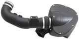 K&N 11-12 Ford Mustang GT 5.0L V8 Aircharger Performance Intake Kit K&N Engineering Cold Air Intakes  AXOPROS