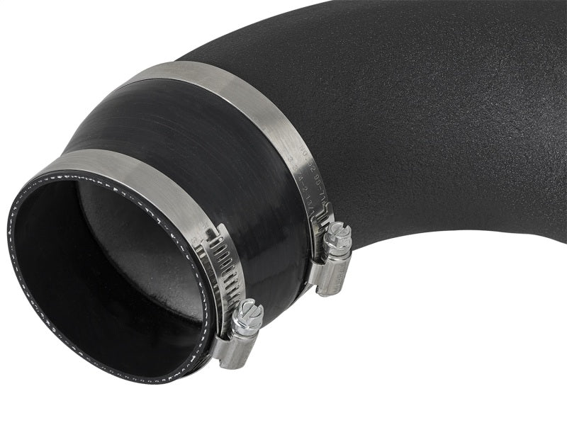 aFe Magnum FORCE Pro 5R Cold Air Intake System 2017 GM Colorado/Canyon V6-3.6L aFe Cold Air Intakes  AXOPROS