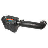 Injen 12-18 Jeep Wrangler JK V6-3.6L Evolution Intake- Dry Injen Cold Air Intakes  AXOPROS