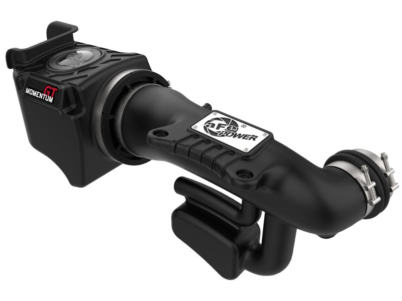 aFe Momentum GT Pro 5R Cold Air Intake System 12-18 Jeep Wrangler JK V6 3.6L aFe Cold Air Intakes  AXOPROS