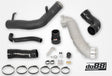do88 do88 Audi RS3 2.5T (8V)/TT RS 2.5T (8S) Charge Pipes (OEM Intercooler) - Black Intercooler Pipe Kits aftermarket performance part