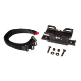 Rugged Ridge 76-20 Jeep Wrangler Elite Fire Extinguisher Holder Rugged Ridge Roll Cage Components  AXOPROS