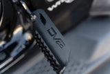 DV8 Offroad 07-23 Jeep Gladiator/Wrangler JT/JK/JL Foot Pegs DV8 Offroad Exterior Trim  AXOPROS