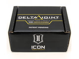 ICON 2007+ Toyota FJ / 2003+ Toyota 4Runner / 2008+ Toyota LC200 Delta Joint Kit ICON Ball Joints  AXOPROS