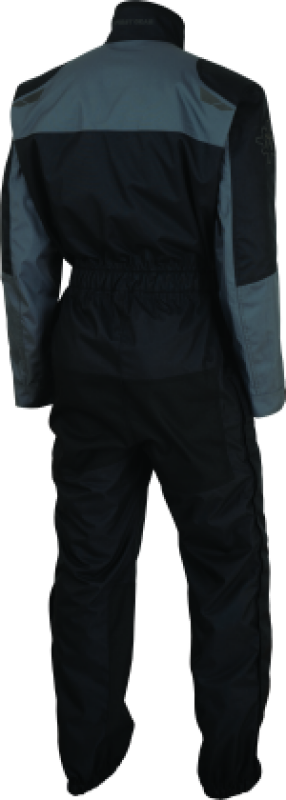 FIRSTGEAR Thermosuit 2.0 Grey/Black - Large FIRSTGEAR Racing Suits  AXOPROS