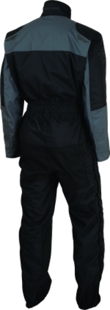 FIRSTGEAR Thermosuit 2.0 Grey/Black - Large FIRSTGEAR Racing Suits  AXOPROS