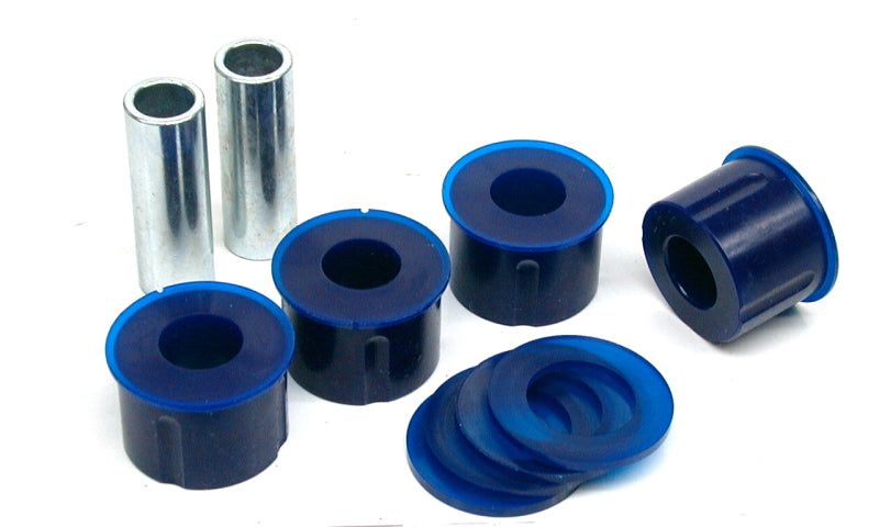 SuperPro Alfa Romeo-Tr/Arm/Lwr/R Bush Superpro Bushing Kits  AXOPROS