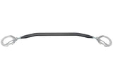 Whiteline 02-07 Subaru WRX Sedan and Wagon fits w/ large TMIC / 04-07 Subaru STi  Front adjustable s Whiteline Strut Bars  AXOPROS
