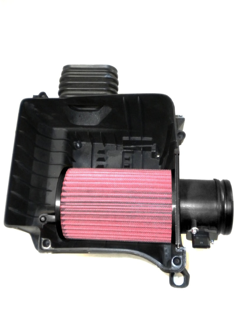 BMC 2013+ Audi R8 (42) 5.2 V10 S-Tronic Replacement Cylindrical Air Filters (Full Kit) BMC Air Filters - Direct Fit  AXOPROS