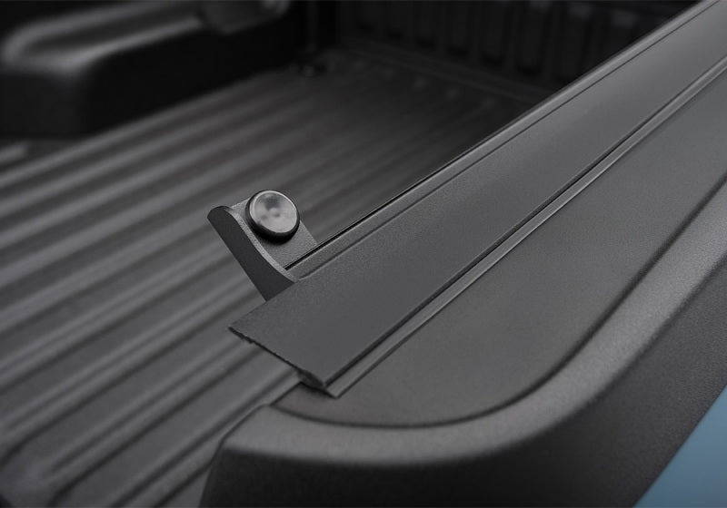 BAK 2022 Ford Maverick 4.5ft Revolver X4s BAK Tonneau Covers - Roll Up  AXOPROS