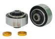 Whiteline 2/2016+ Hyundai Elantra AD / SR Front Control Arm Lower Inner Rear Bushing Kit Whiteline Bushing Kits  AXOPROS