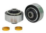 Whiteline 2/2016+ Hyundai Elantra AD / SR Front Control Arm Lower Inner Rear Bushing Kit Whiteline Bushing Kits  AXOPROS