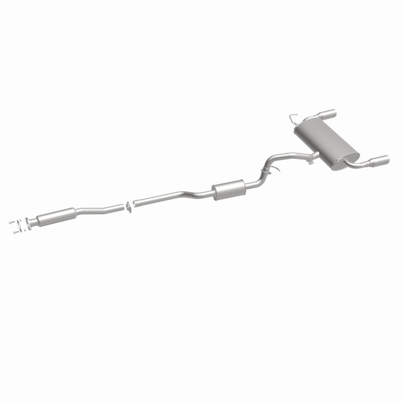 MagnaFlow BRE Exhaust Kit 13-18 Ford Escape Magnaflow Catback  AXOPROS