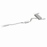 MagnaFlow BRE Exhaust Kit 13-18 Ford Escape Magnaflow Catback  AXOPROS