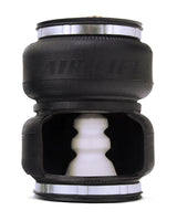 Air Lift Replacement Air Spring - Loadlifter 5000 Ultimate Bellows Type w/ internal Jounce Bumper Air Lift Air Springs  AXOPROS