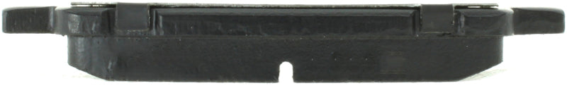 StopTech Performance 02-03 WRX Rear Brake Pads Stoptech Brake Pads - Performance  AXOPROS