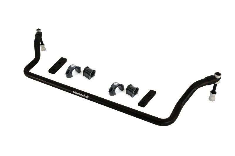 Ridetech 68-72 GM A-Body Front MuscleBar Ridetech Sway Bars  AXOPROS