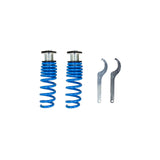 Bilstein B14 (PSS) 13-15 BMW 320xi / 13-04 328xi / 15 435xi Front & Rear Performance Suspension Sys Bilstein Coilovers  AXOPROS