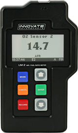 Innovate LM-2 Pro-V Dual Channel Wideband W/ OBDll Innovate Motorsports Gauges  AXOPROS