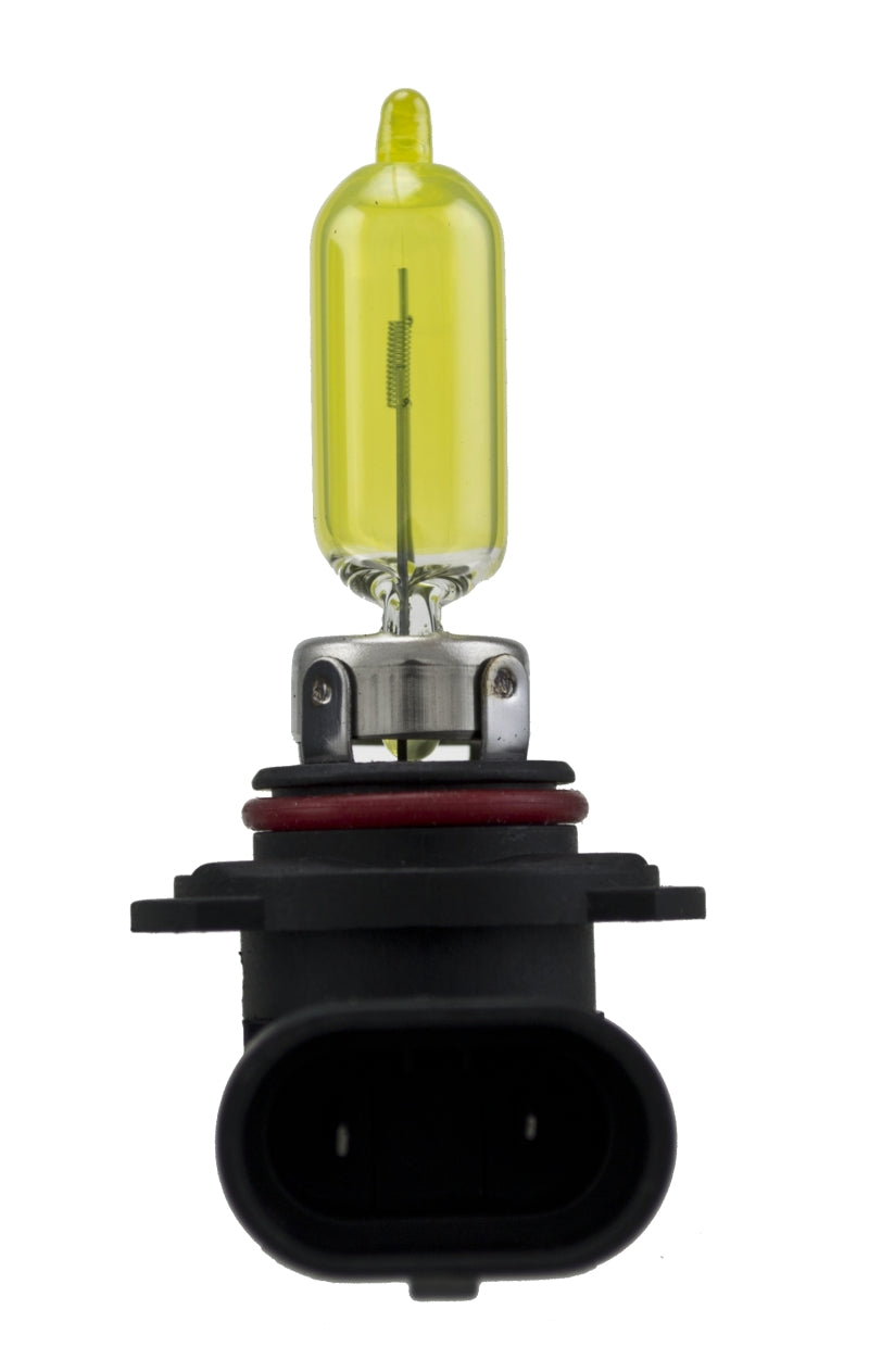 Hella Optilux HB3 9005 12V/65W XY Xenon Yellow Bulb Hella Bulbs  AXOPROS