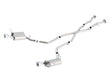 Borla 11-13 Dodge Durango R/T / 11-15 Durango Crew/Citadel AWD/RWD SS Catback Exhaust Borla Catback  AXOPROS