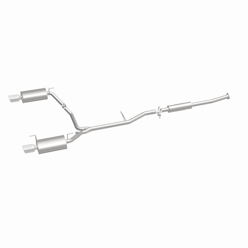 MagnaFlow Sys C/B Honda Accord 3.0L V6 98-02 Magnaflow Catback  AXOPROS