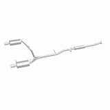 MagnaFlow Sys C/B Honda Accord 3.0L V6 98-02 Magnaflow Catback  AXOPROS