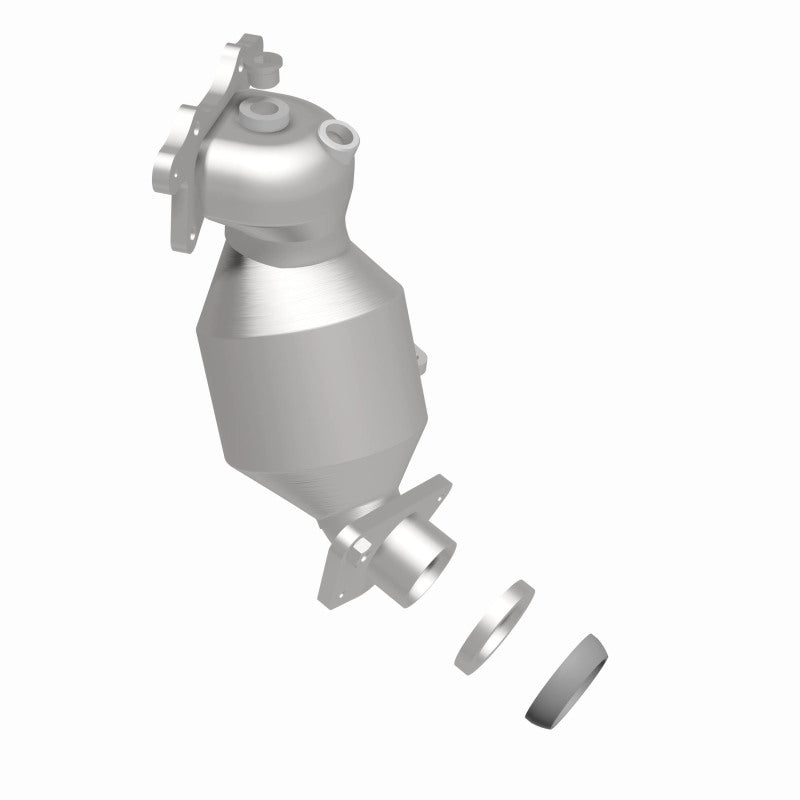Magnaflow Conv DF 11-14 CR-Z 1.5L Manifold Magnaflow Catalytic Converter Direct Fit  AXOPROS