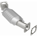 MagnaFlow Conv DF GM 78 81 Magnaflow Catalytic Converter Direct Fit  AXOPROS