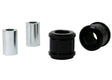 Whiteline 2003-2007 Dodge Ram 2500 Panhard Rod - Bushing Whiteline Bushing Kits  AXOPROS