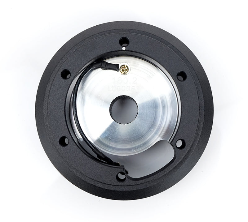 NRG Short Hub Adapter Mazda 8 / Mazda NC+ NRG Steering Wheel Hubs  AXOPROS